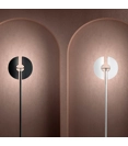 HALF Floor lamps  2